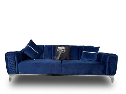 Titanic Sofa Set