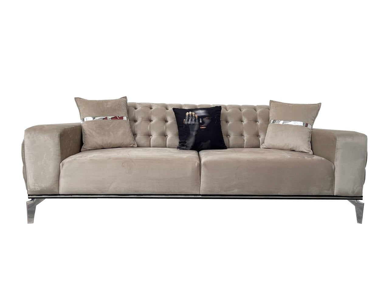 Susie sofa set