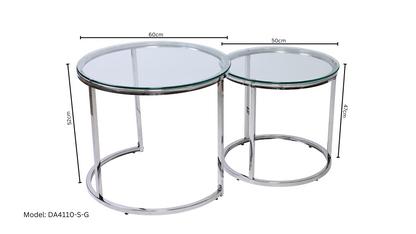 Coffee Table Model DA4110