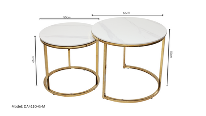 Coffee Table Model DA4110