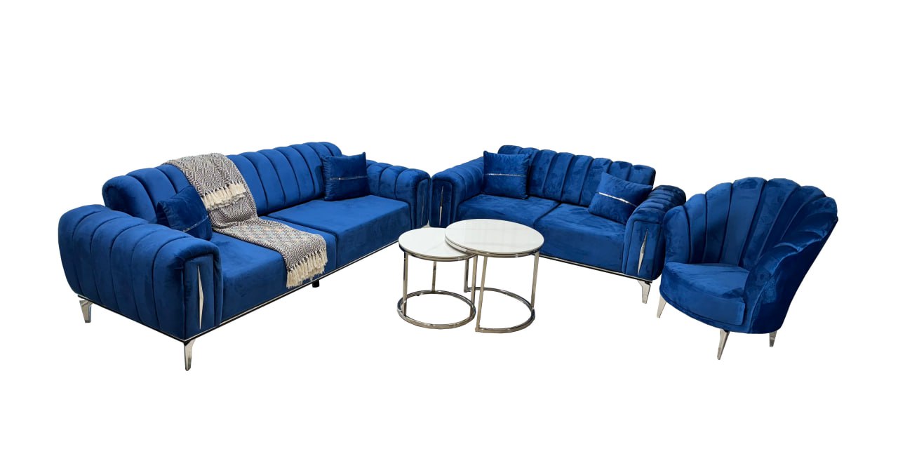 Victoria Sofa Set