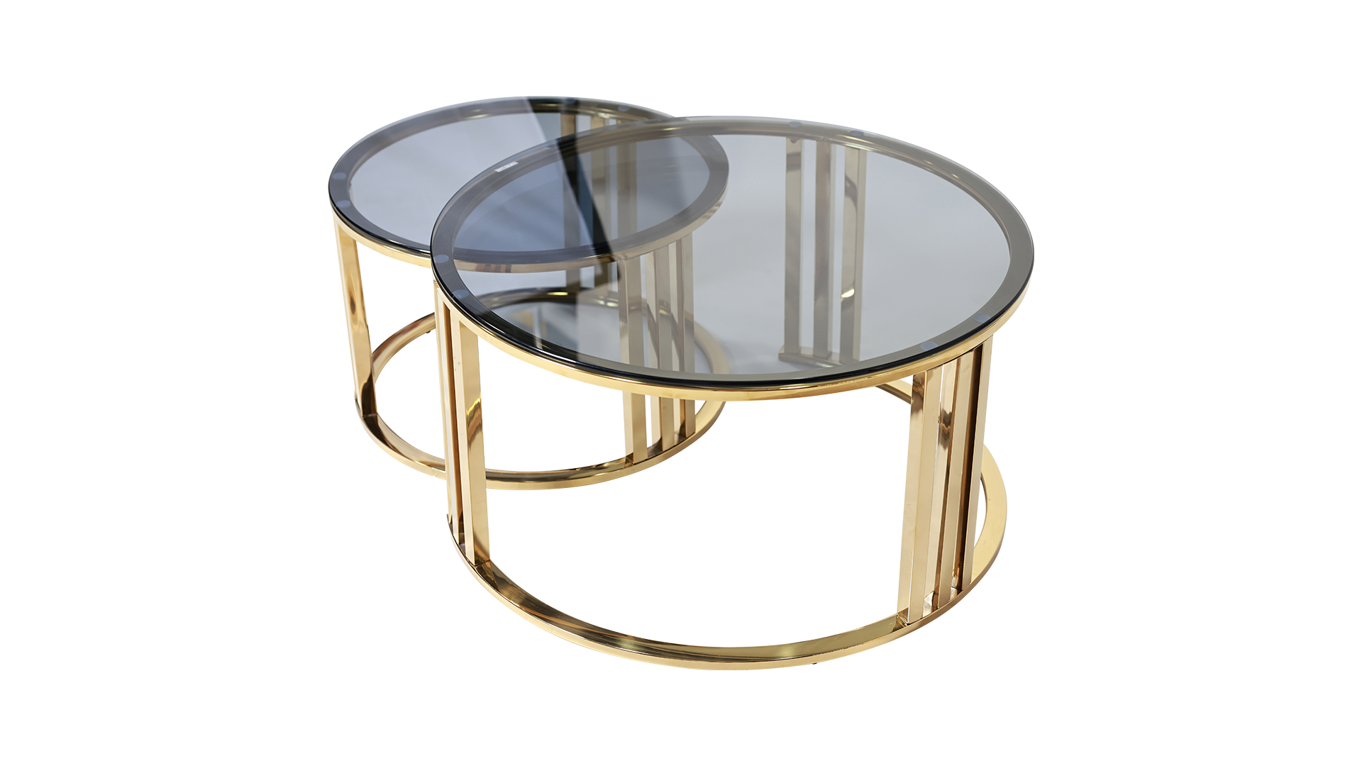 Enhance your living room with the Q&amp;P Furniture Coffee Table DA4149. Stylish design, durable build, and hidden storage make it a perfect combination of elegance and functionality.