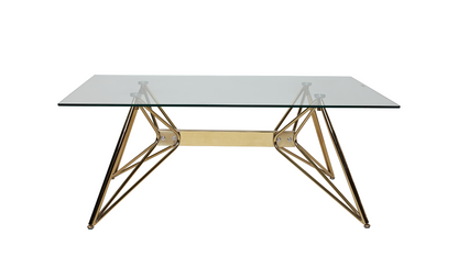 Coffee Table Model DA4128