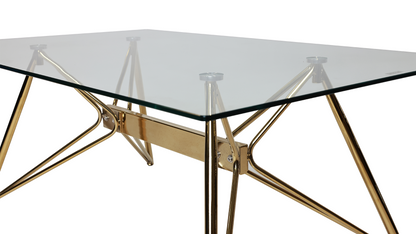 Coffee Table Model DA4128