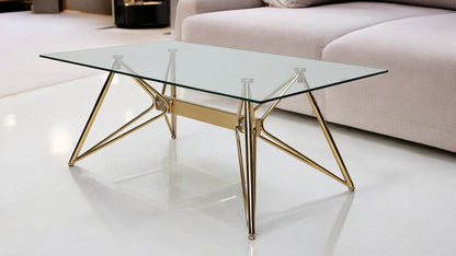 Coffee Table Model DA4128