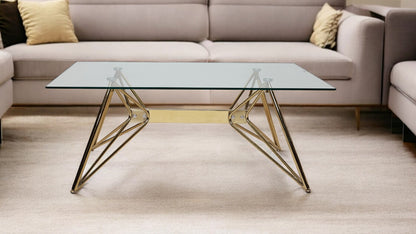 Coffee Table Model DA4128