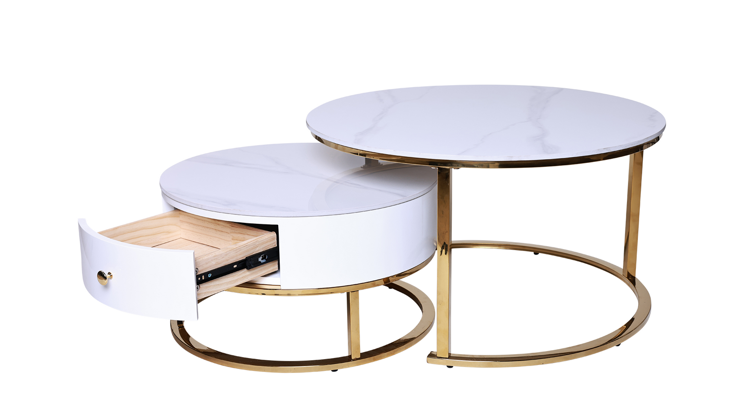 Coffee Table Model DA4125-3