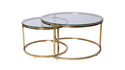 Coffee Table Model DA4110-1