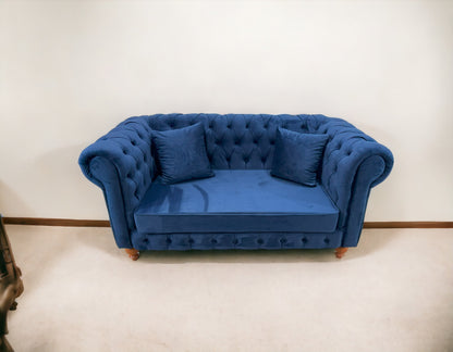 Chesterfield sofa set