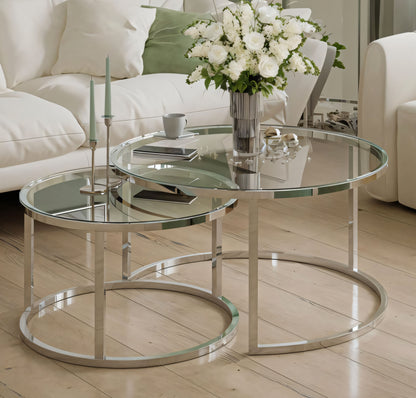 Coffee Table Model DA4110-1