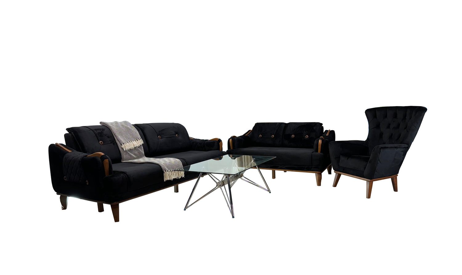 Robin Sofa Set