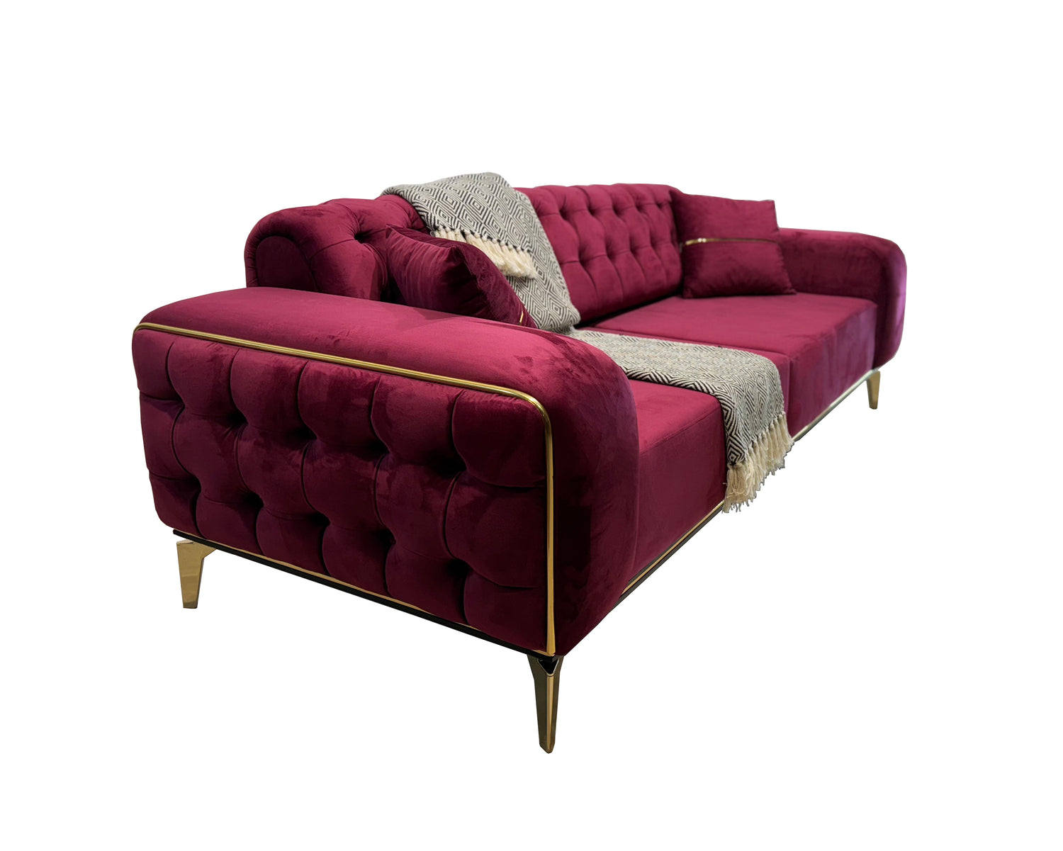 Susie sofa set