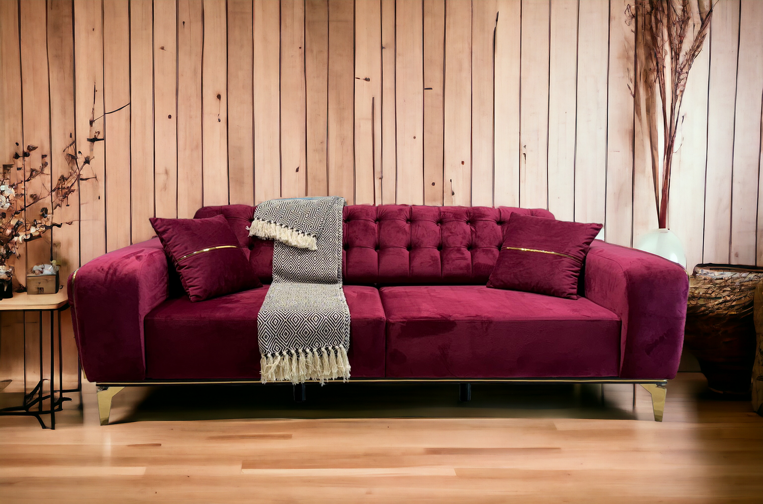 Susie sofa set