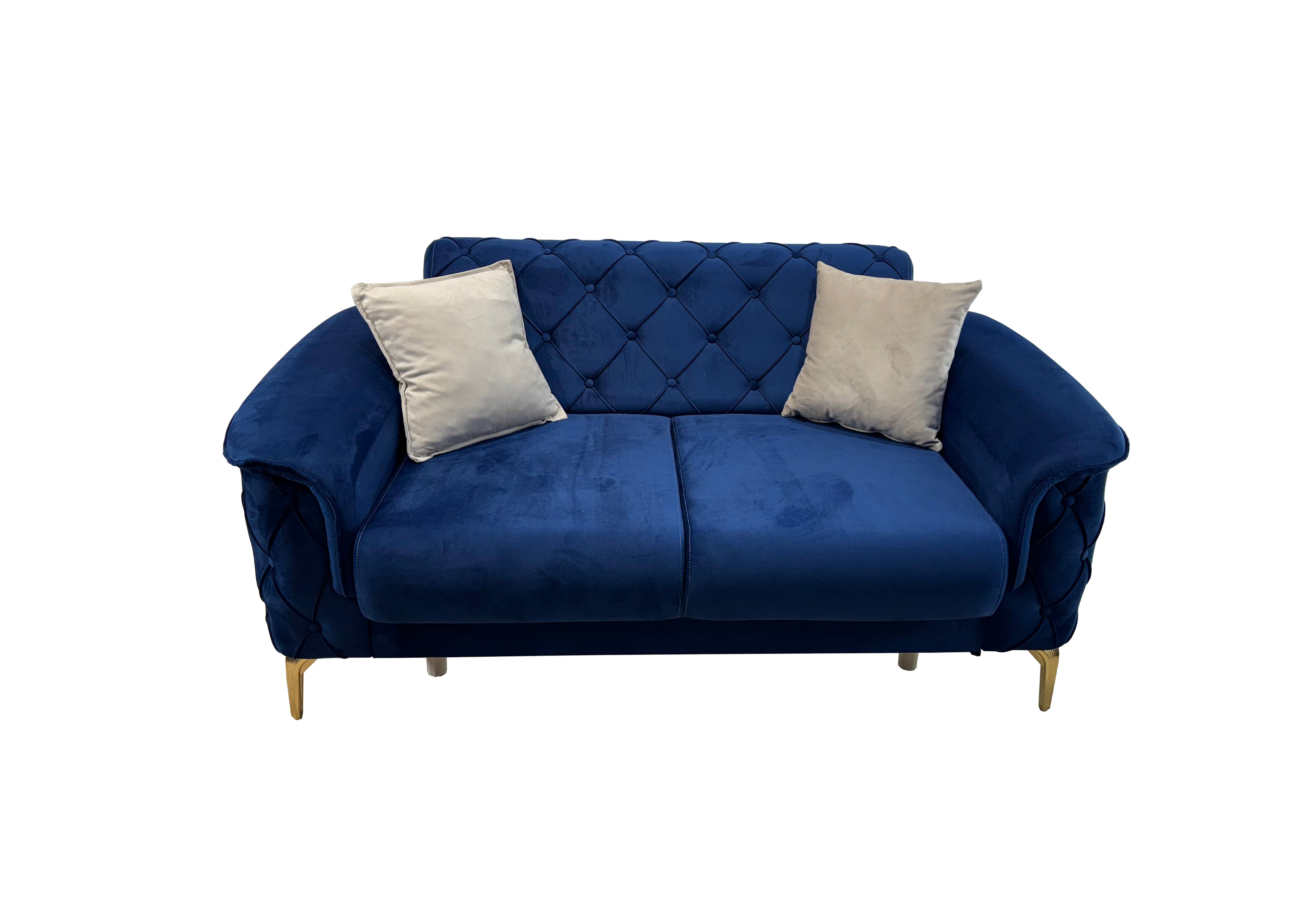 Tulip Sofa Set