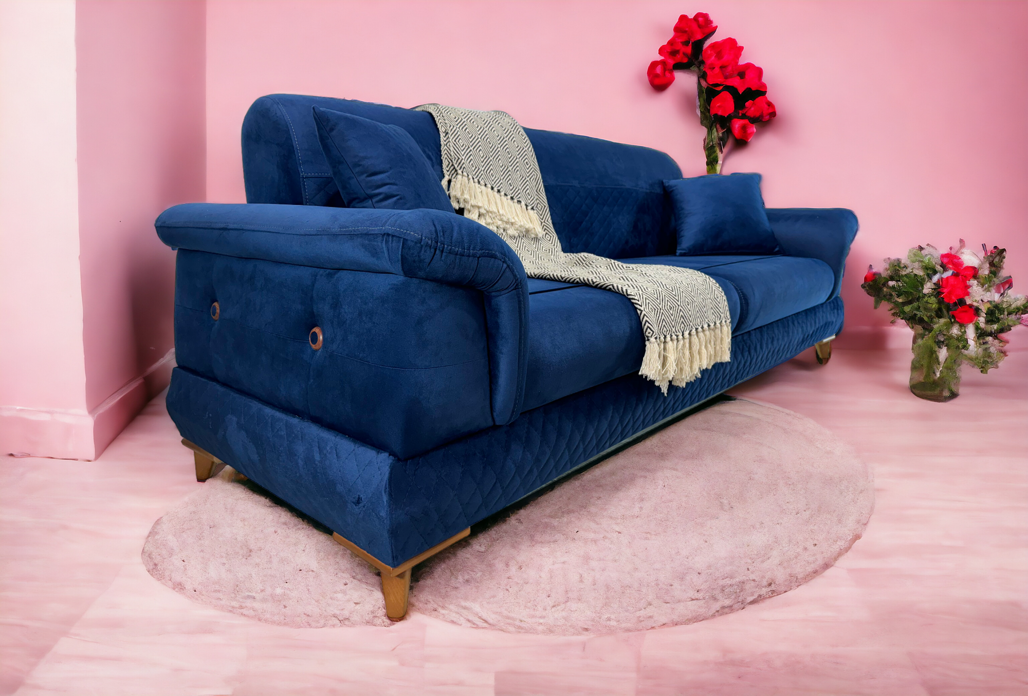 Royal Sofa Set