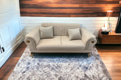 Lily Sofa Set