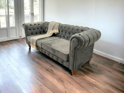 Chesterfield sofa set