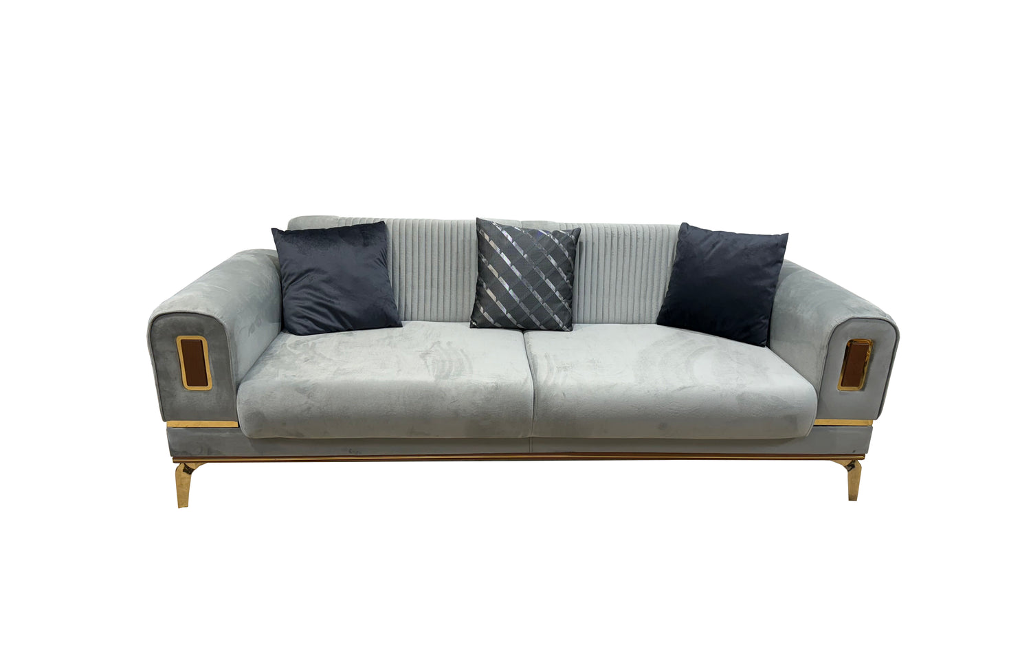 Lotus sofa set