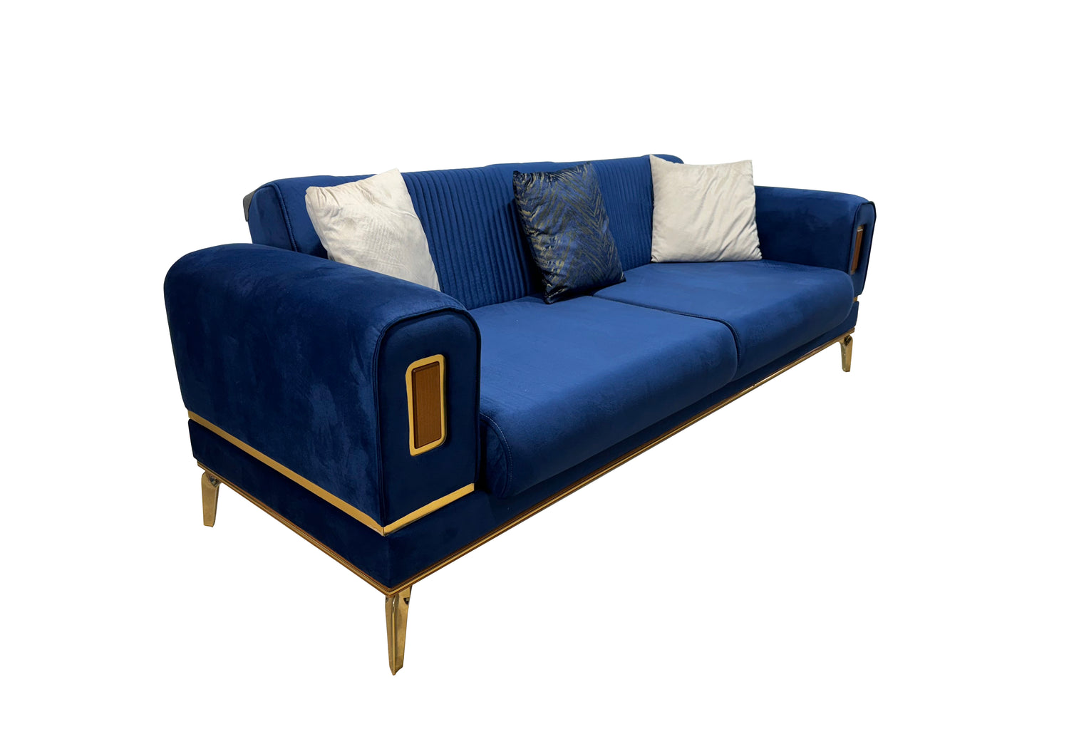 Lotus sofa set