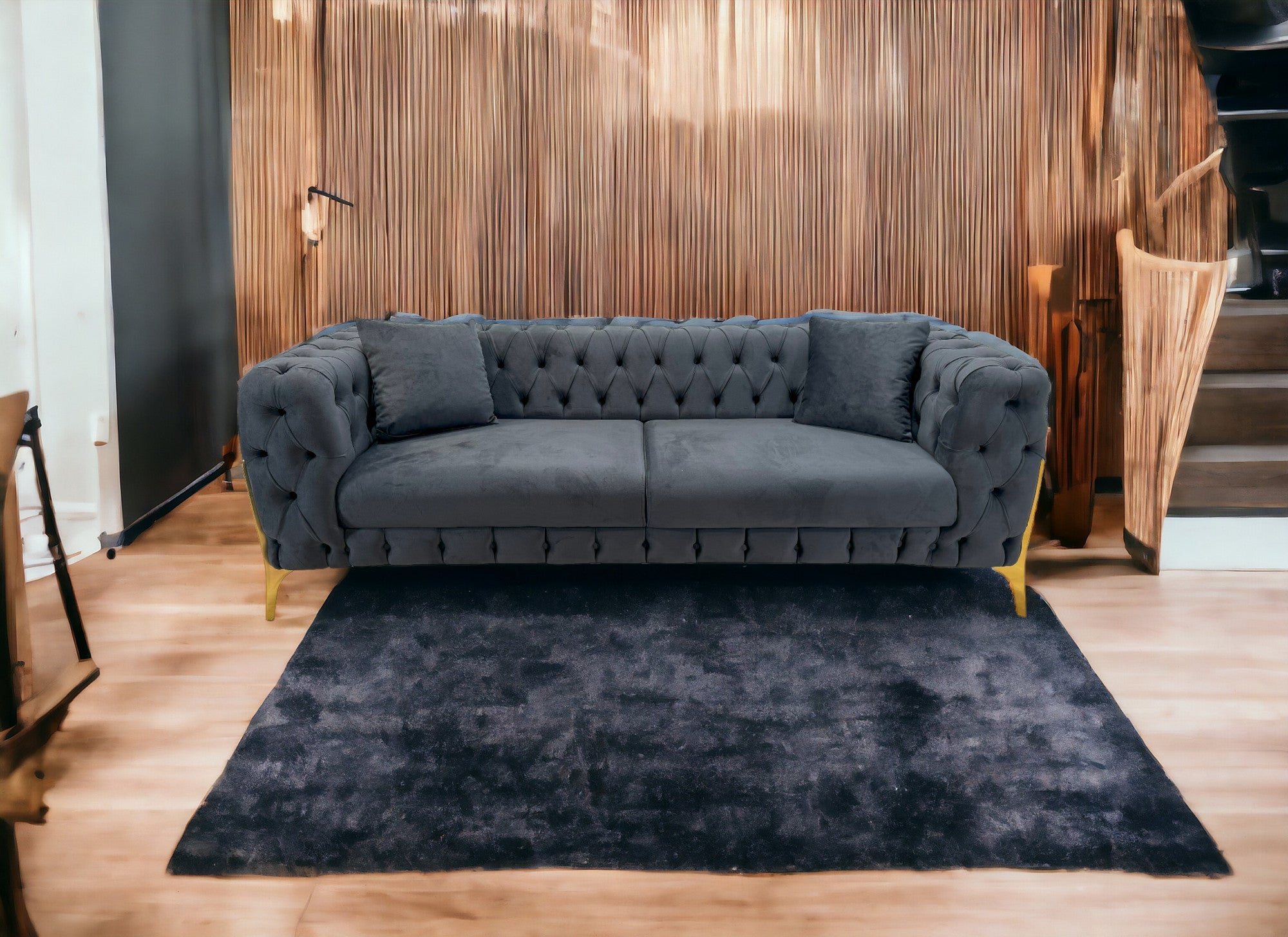 roma sofa set