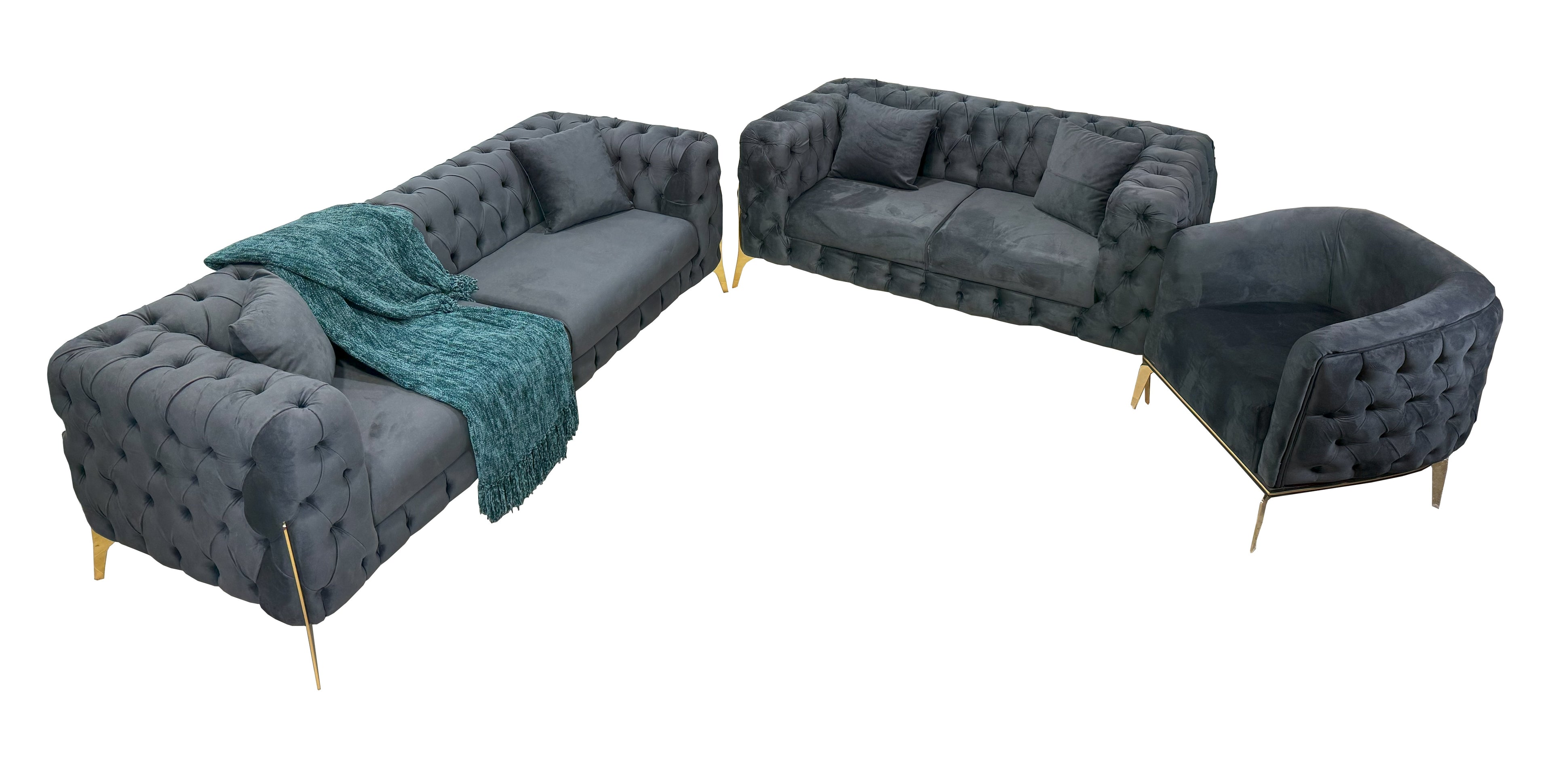 Roma Sofa