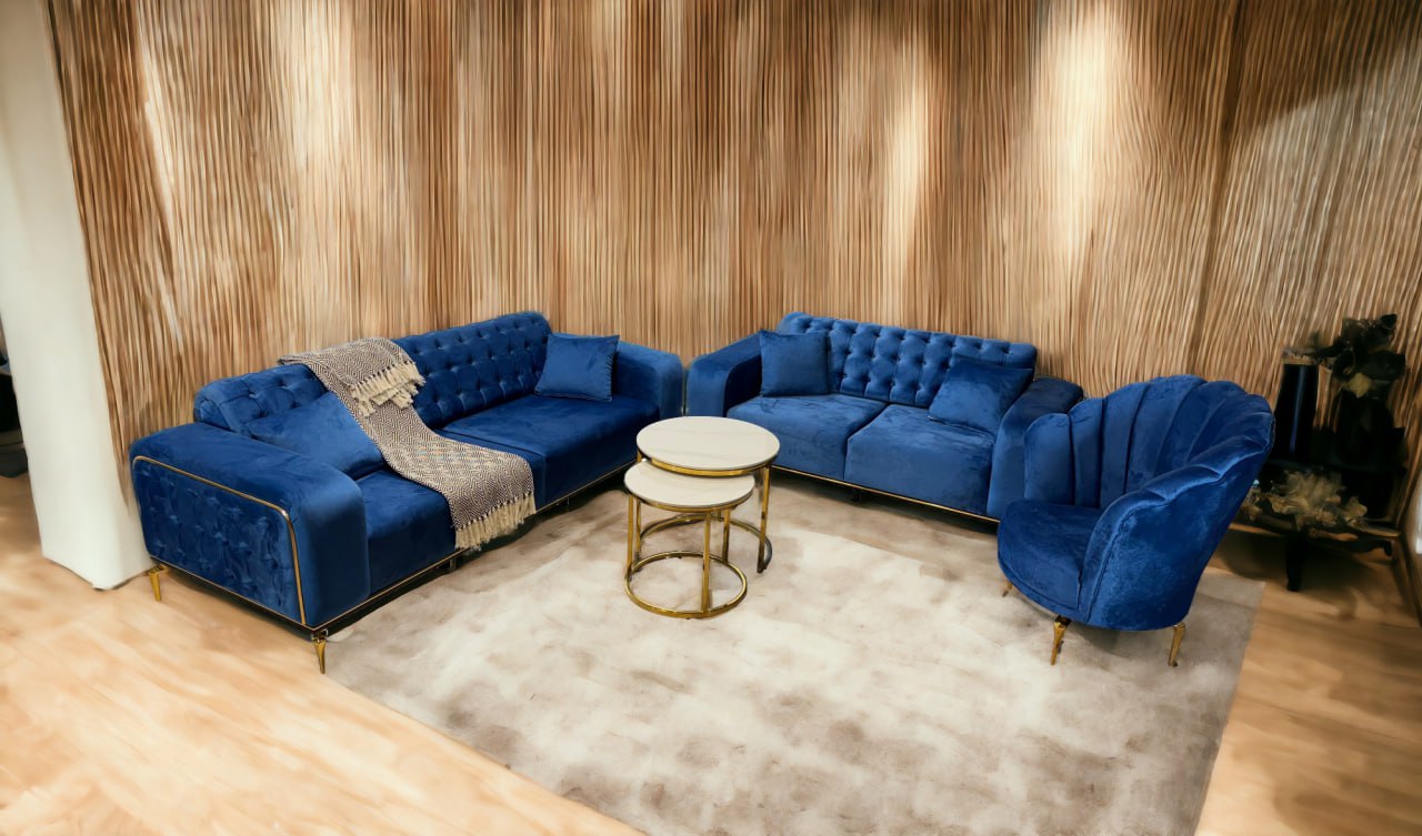 Susie sofa set