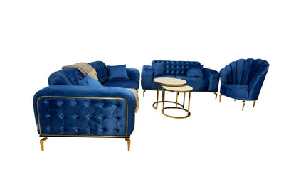 Susie sofa set