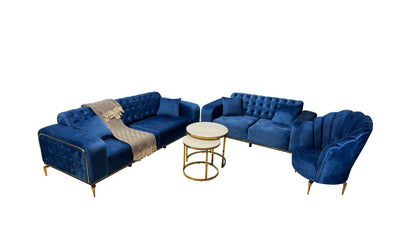 Susie sofa set