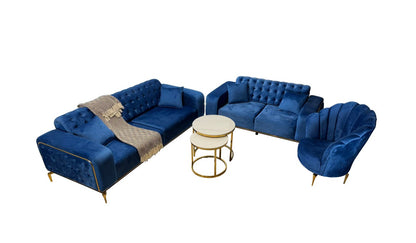 Susie sofa set