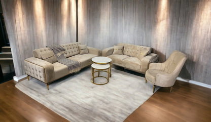 Susie sofa set