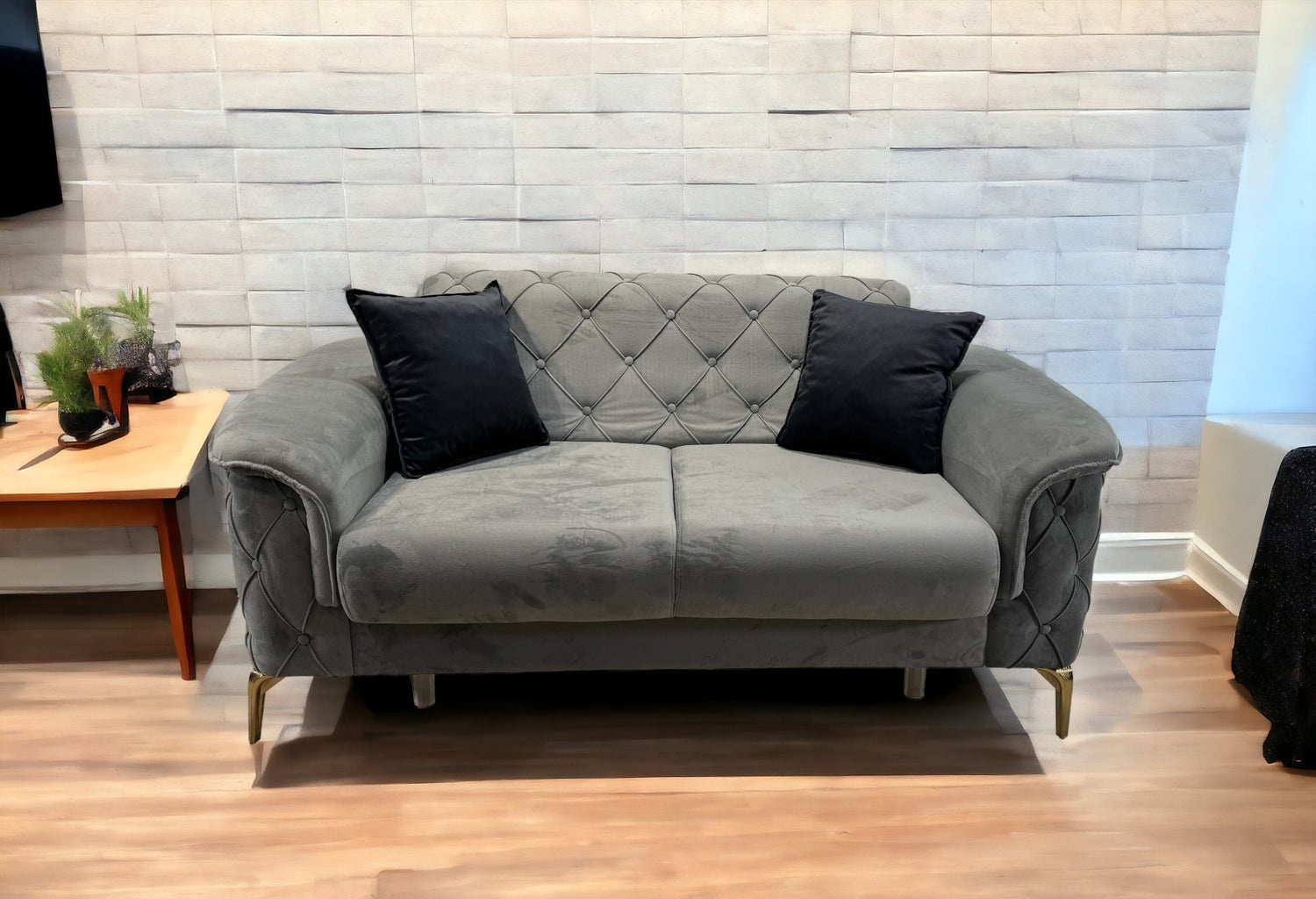 Tulip Sofa Set