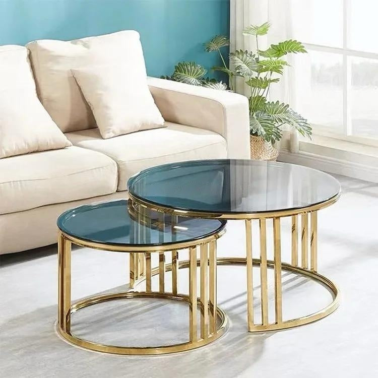 Enhance your living room with the Q&amp;P Furniture Coffee Table DA4149. Stylish design, durable build, and hidden storage make it a perfect combination of elegance and functionality.
