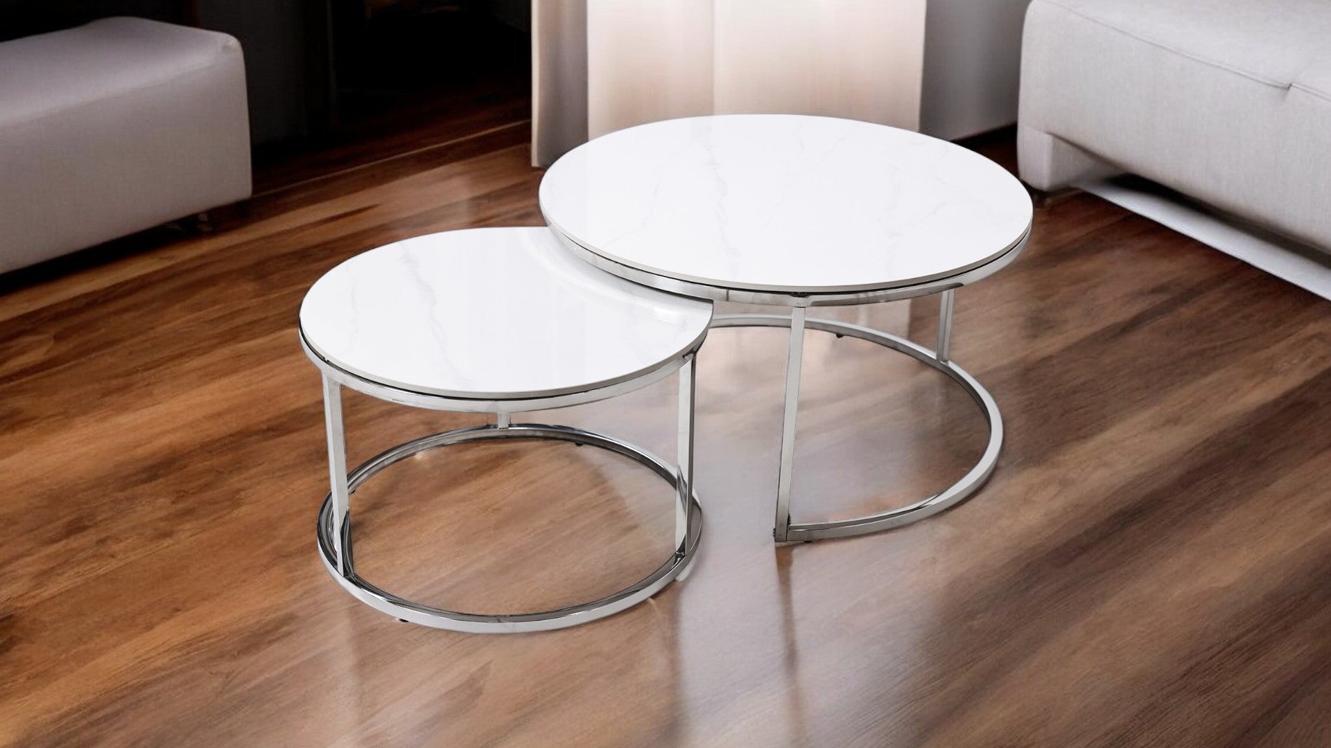 Coffee Table Model DA4110-1