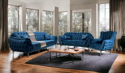 Upgrade your living space with the Q&amp;P Furniture Daffodil Sofa. Modern design, plush comfort, and durable build make it the perfect choice for any home.