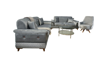 Royal Sofa Set