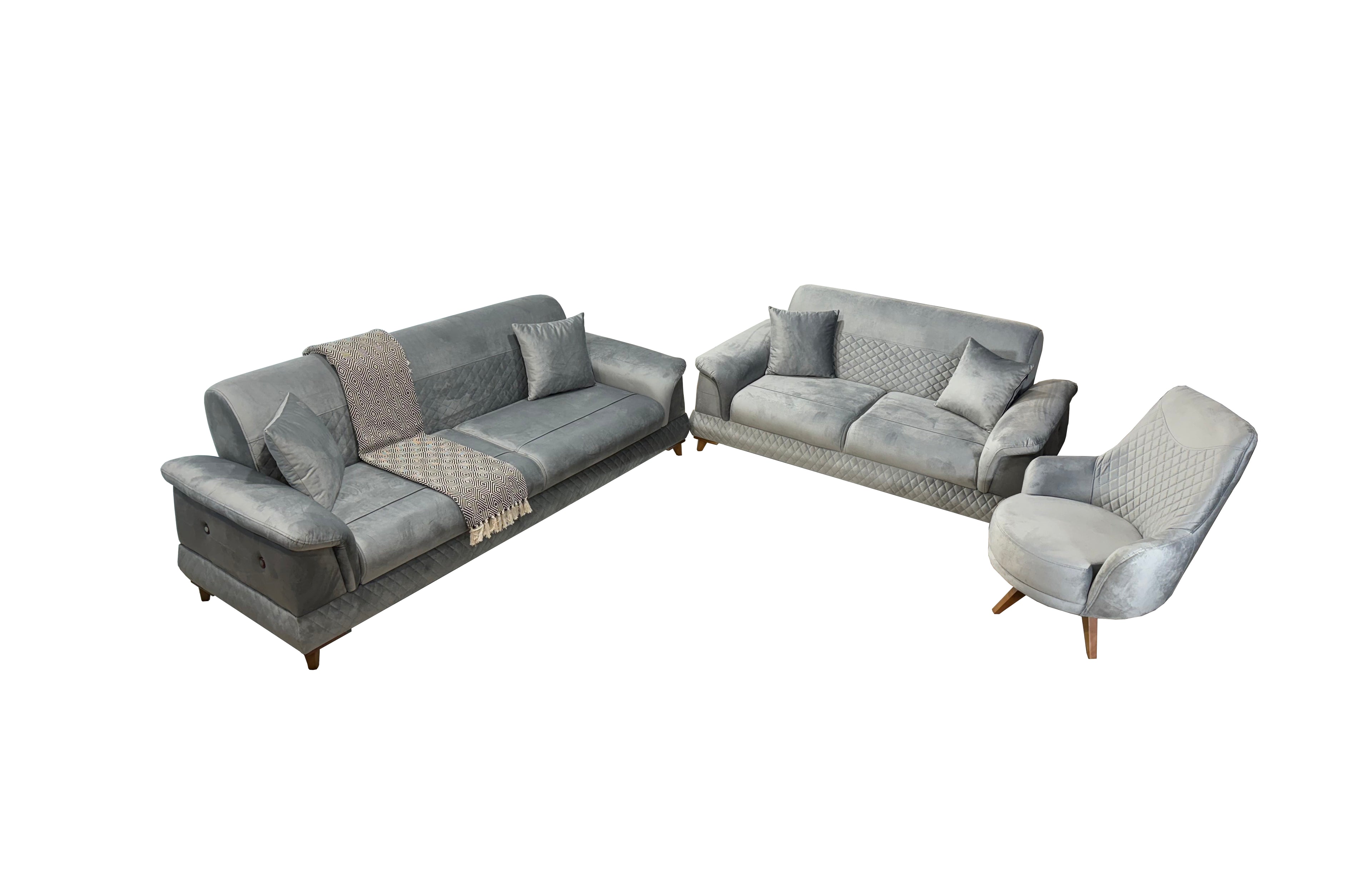 Royal Sofa Set