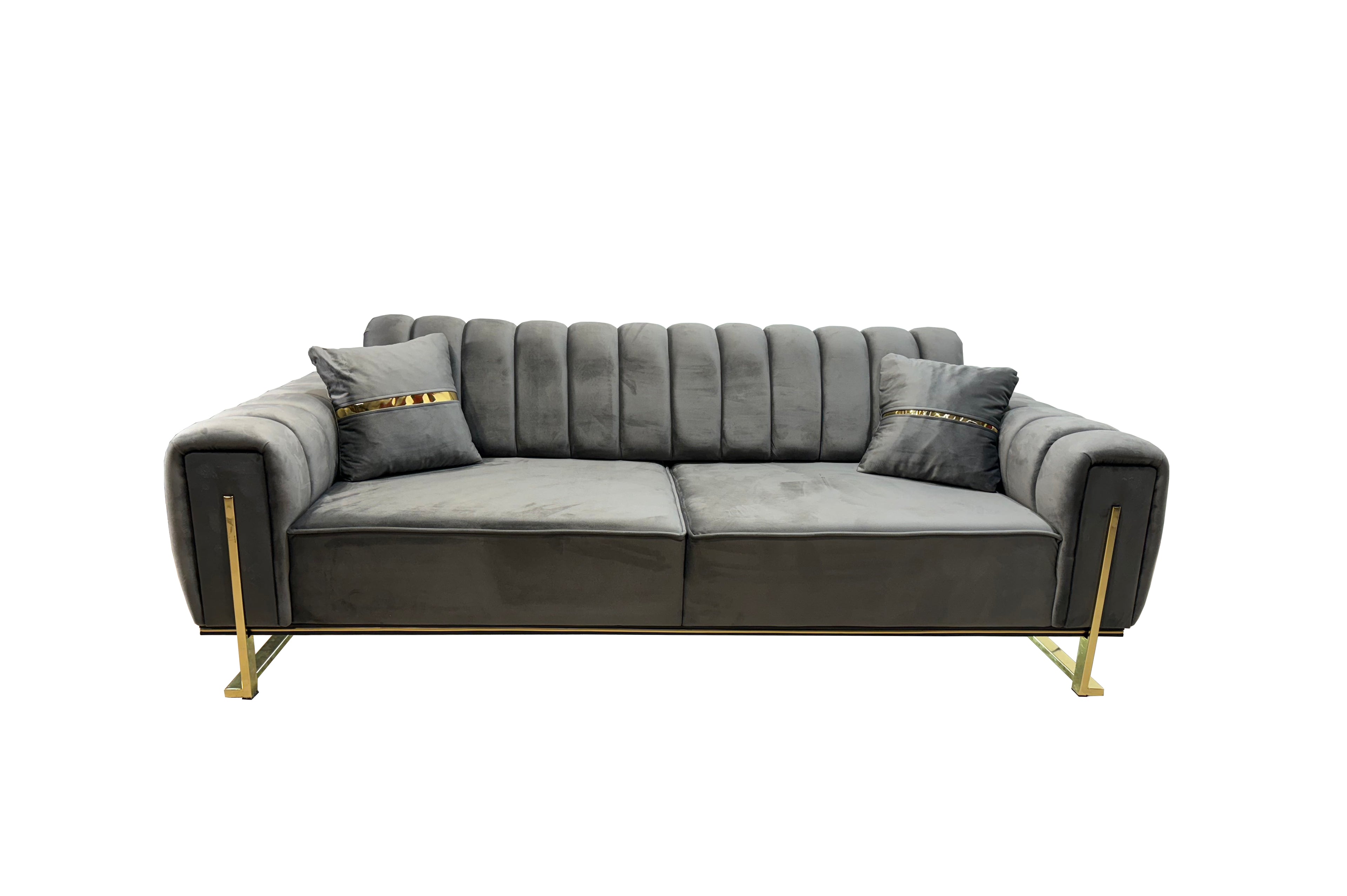 London Sofa Set