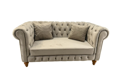 Chesterfield sofa set