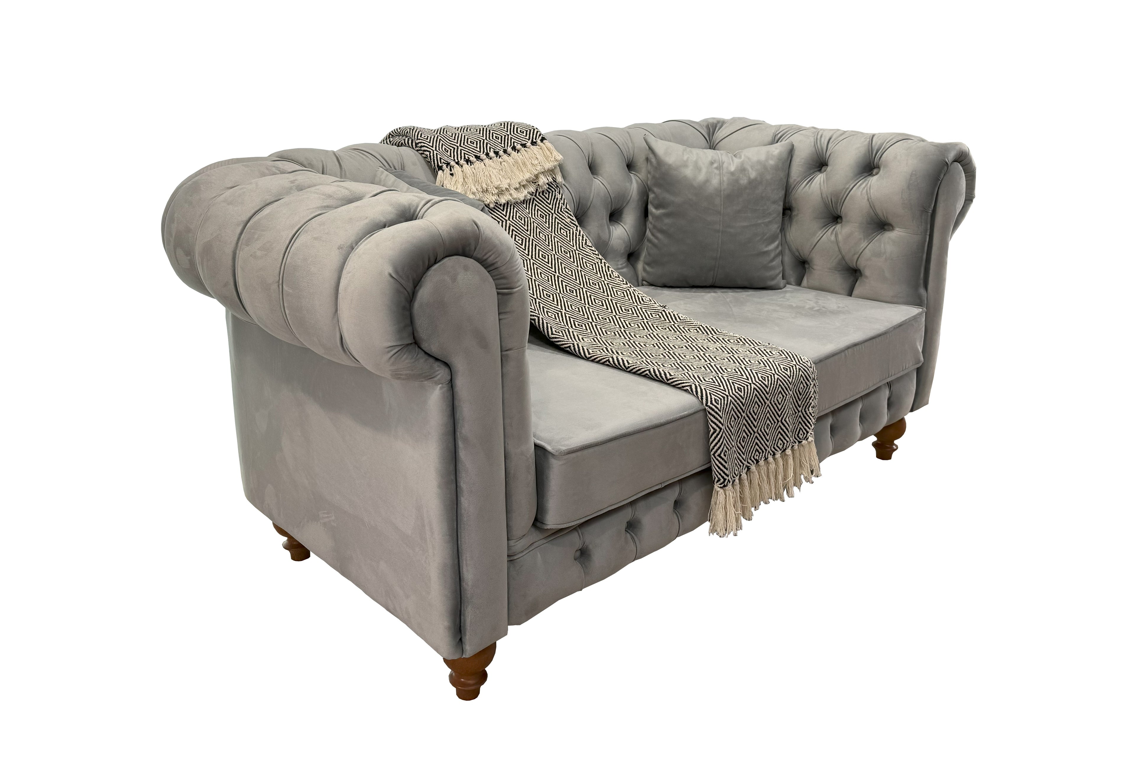 Chesterfield sofa set