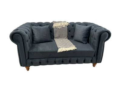 Chesterfield sofa set