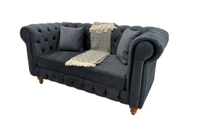 Chesterfield sofa set