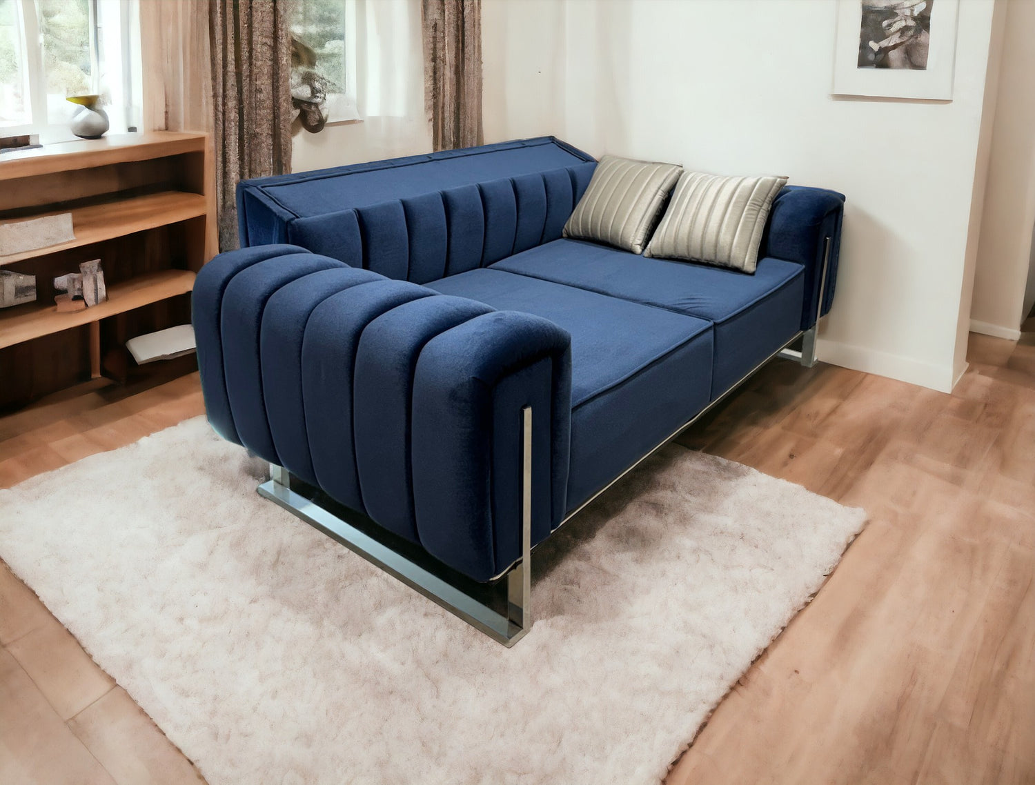 London Sofa Set