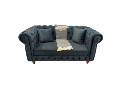 Chesterfield sofa set