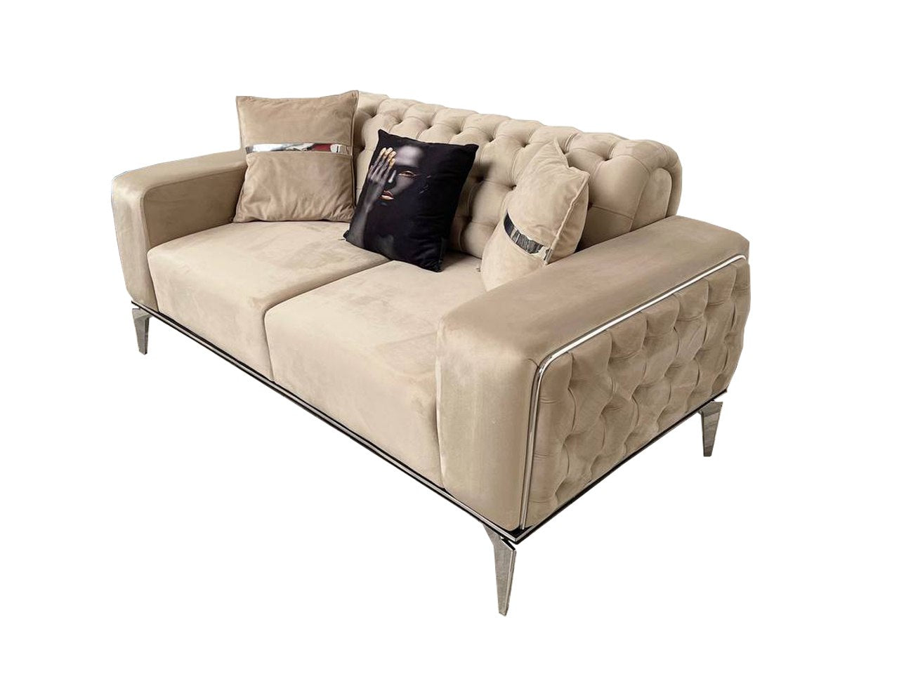 Susie sofa set