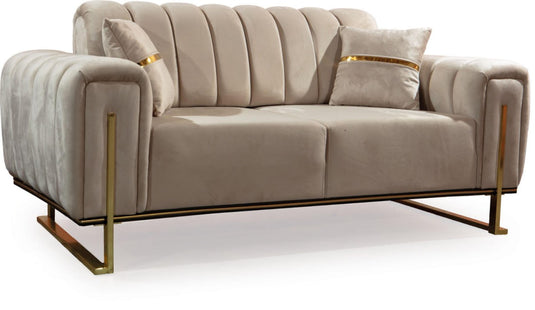 London Sofa Set