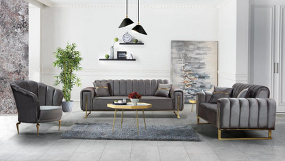 London Sofa Set