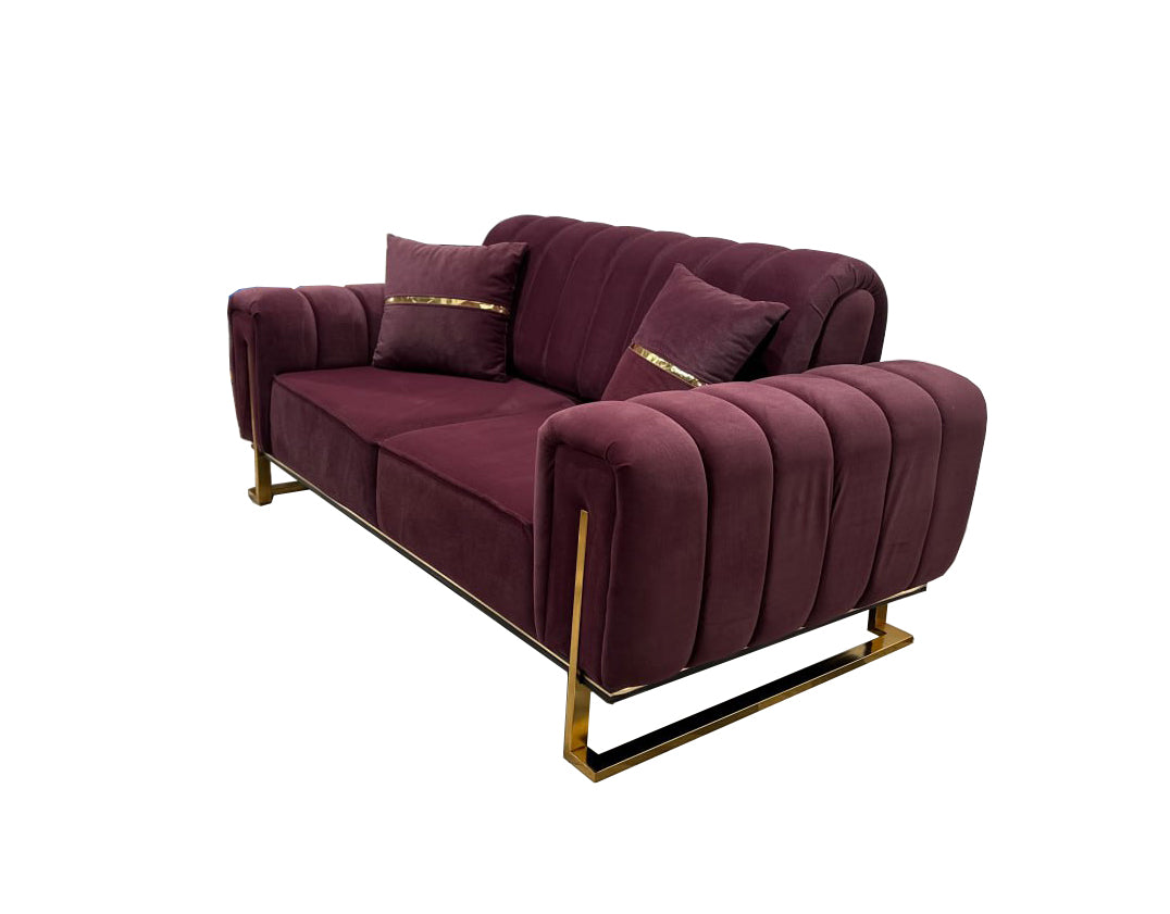 London Sofa Set