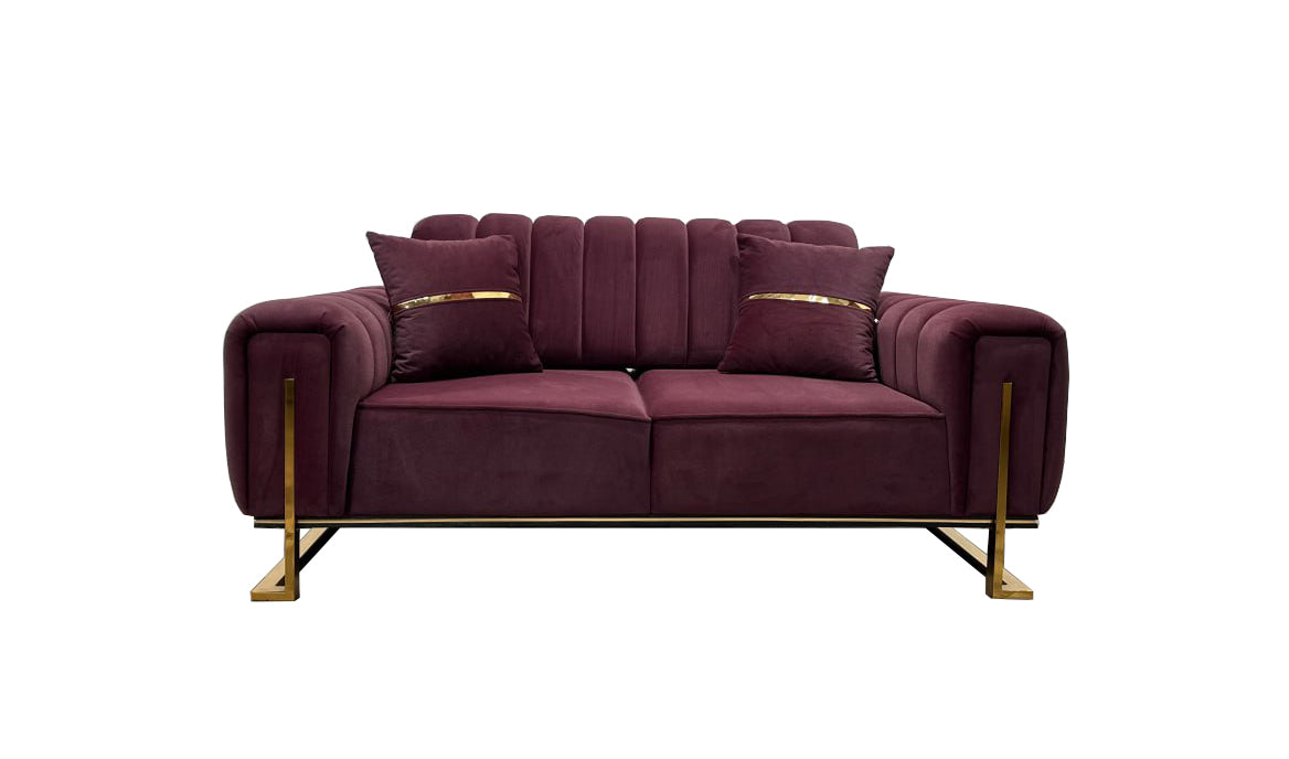 London Sofa Set