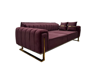 London Sofa Set