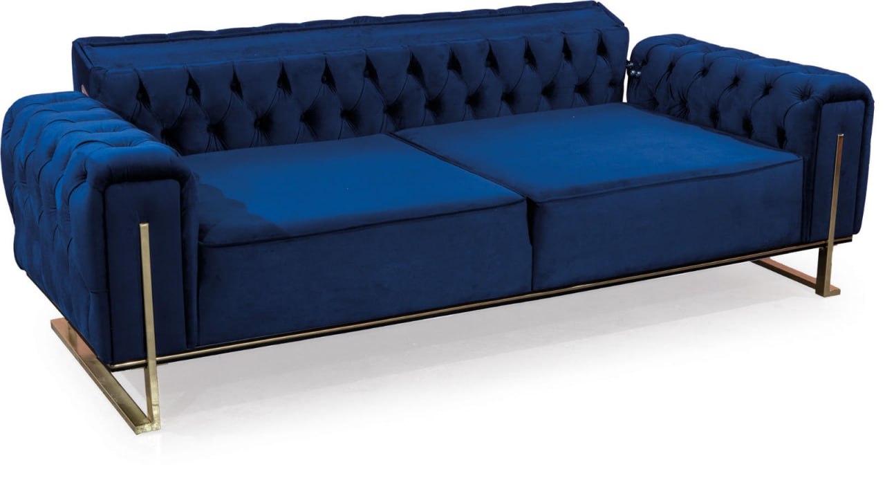 King Sofa Set